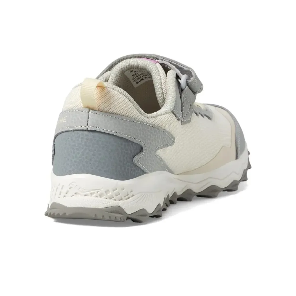 SAUCONY® KIDS PEREGRINE SHIELD KDZ A/C SNEAKERS FOR KIDS -ORCHID 3 LITTLE KID M